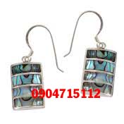 Trang sức khảm trai